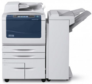 xerox workcentre 7845 ps driver built in controller